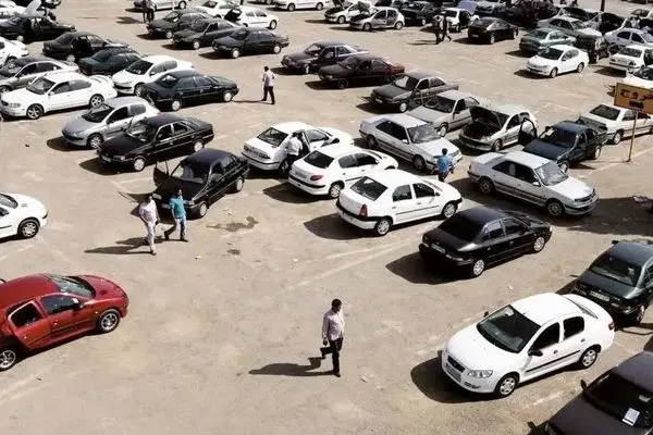 قیمت خودرو امروز 9 شهریور 1404 / بازار خودرو در شوک افزایش نرخ ارز + خودرو