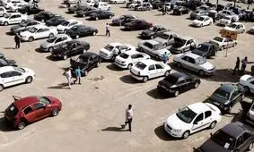 قیمت خودرو امروز 9 شهریور 1404 / بازار خودرو در شوک افزایش نرخ ارز + خودرو
