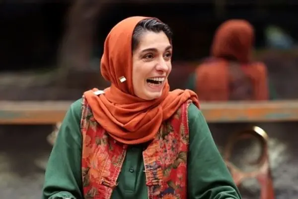 تصاویر زیر خاکی از کودکی بانمک الیکا عبدالرزاقی؛ ستاره محبوب جوکر!
