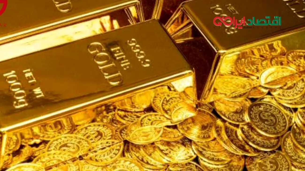 حرکت طلایی بانک مرکزی برای بیاثر کردن تحریمها
