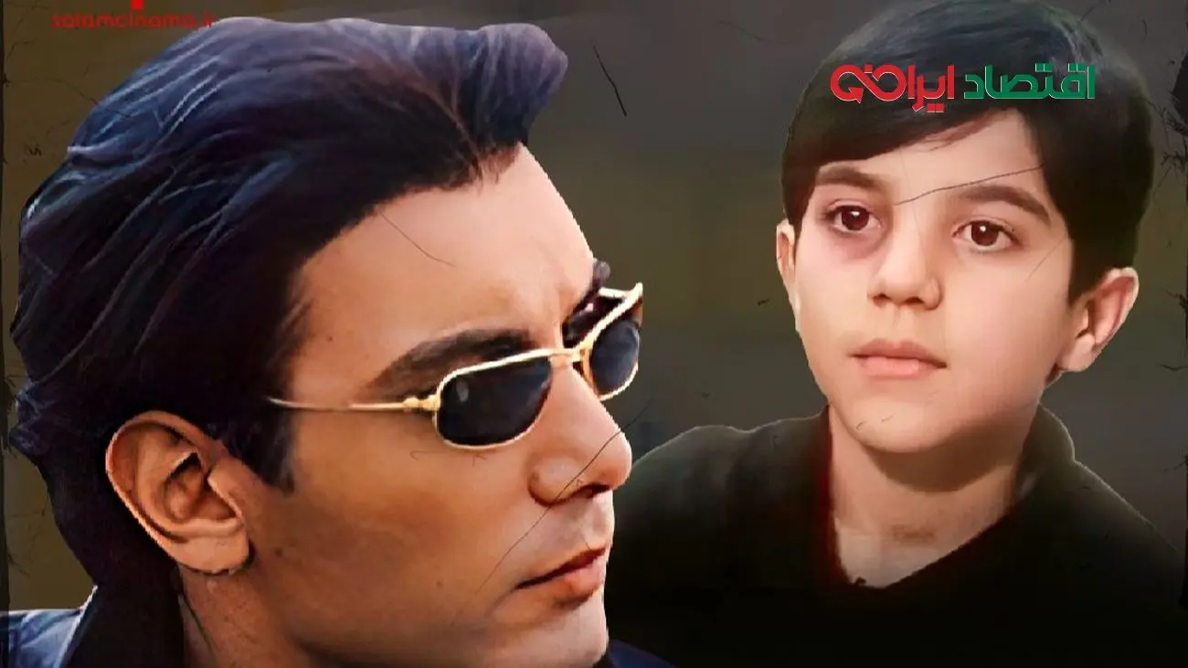 همبازی شدن غیرمنتظره سینا مهراد و شادمهر عقیلی در یک ویدیو قدیمی!