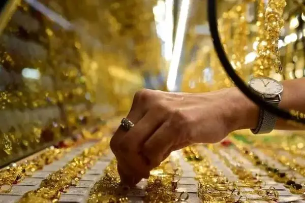 قیمت طلای ۱۸ عیار امروز شنبه ۲۴ آذر ۱۴۰۳ 