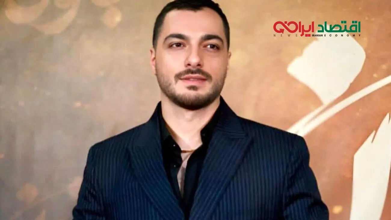 عکس وایرال شده سجاد بابایی کنار کراش دخترهای شمال!