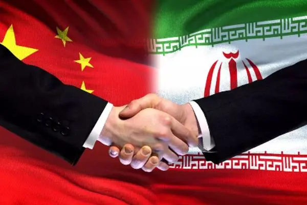 شراکت جدید ایران و چین با امضای یک توافق مهم آغاز شد!
