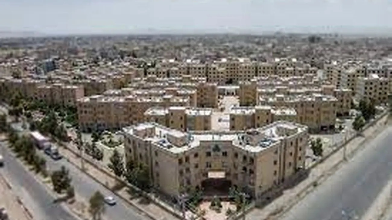 اجاره خانه 100 تا 400 متری در زاهدان