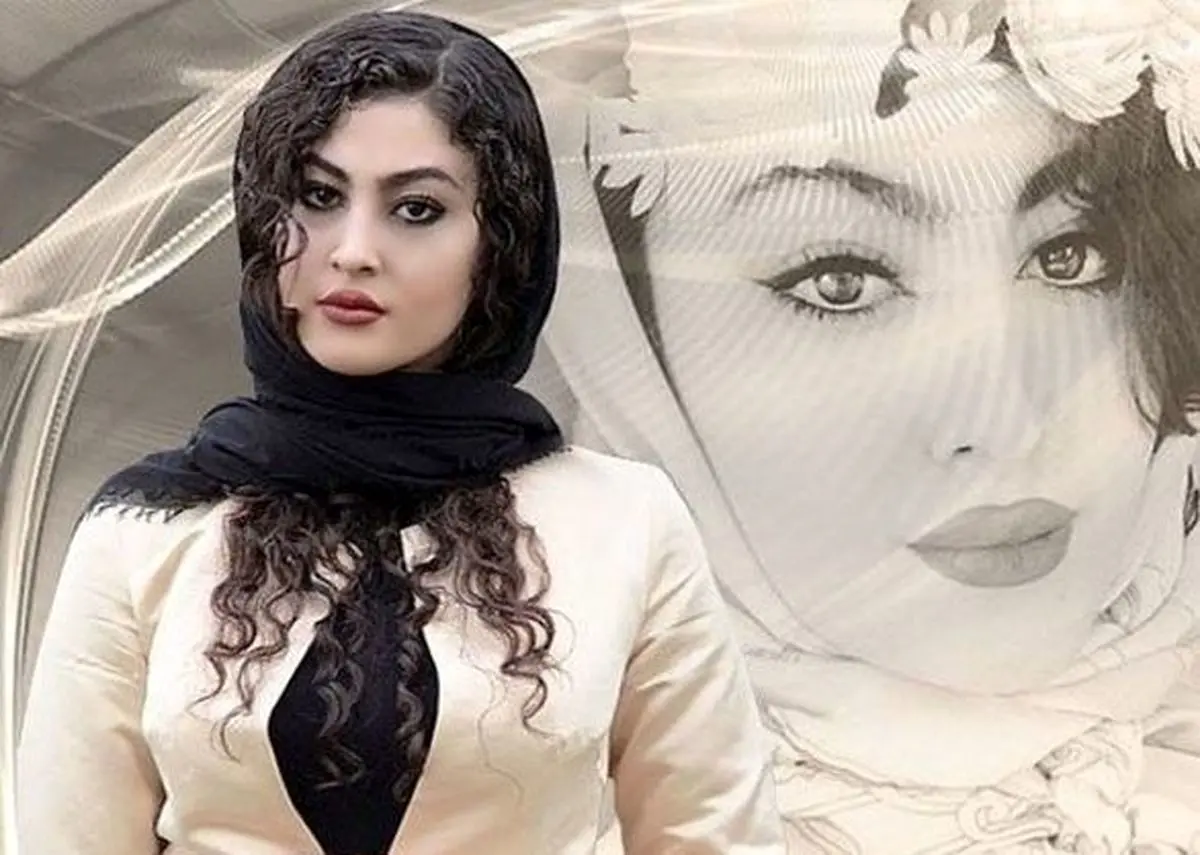 بلایی که طلاق بر سر مریم مومن آورد ! / بچگی اش نابود شد ! + فیلم