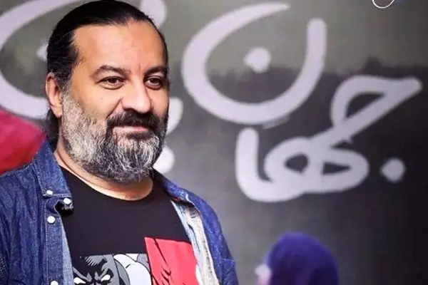 مهراب قاسم‌خانی با حیوانات خانگی جذابش +عکس