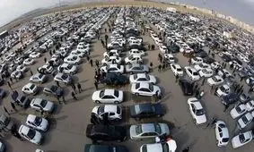 آمار تکان‌دهنده از نقش دولت در قیمت‌گذاری خودرو!