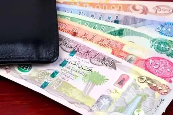 قیمت دینار عراق به تومان امروز شنبه ۳۰ فروردین ۱۴۰۴