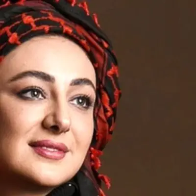 عکس‌ جذاب نگار سریال زمانه در 39 سالگی که شما را شگفت‌زده می‌کند!