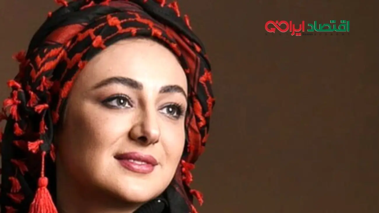 عکس جذاب نگار سریال زمانه در 39 سالگی که شما را شگفتزده میکند!