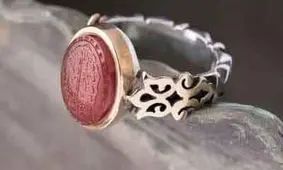 از سنگ عقیق یمنی چه می دانید ؟ + معرفی این سنگ گرانبها