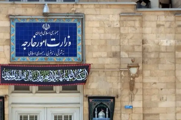 هشدار ایران درباره اقدامات تحریک‌آمیز آمریکا در منطقه کارائیب