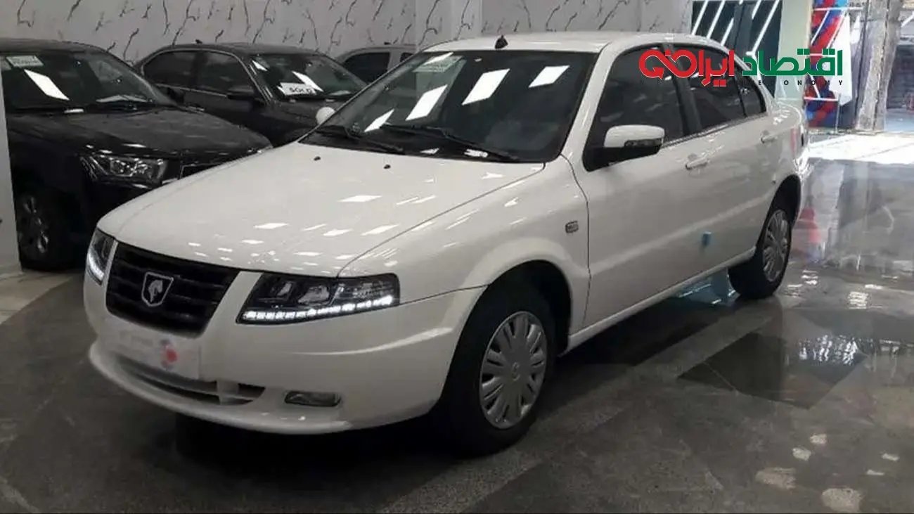 قیمت خودرو امروز 27 آبان 1404 + جدول