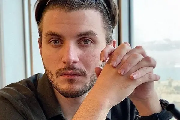 داب‌اسمش متفاوت و بامزه دارا حیایی و کیسان دیباج در شبگردی‌شان!