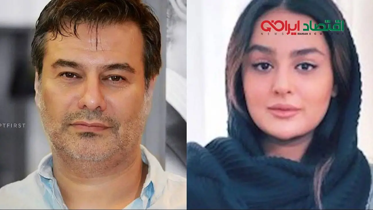 پیمان قاسم خانی راز شرط عجیب همسر دومش میترا ابراهیمی را فاش کرد!