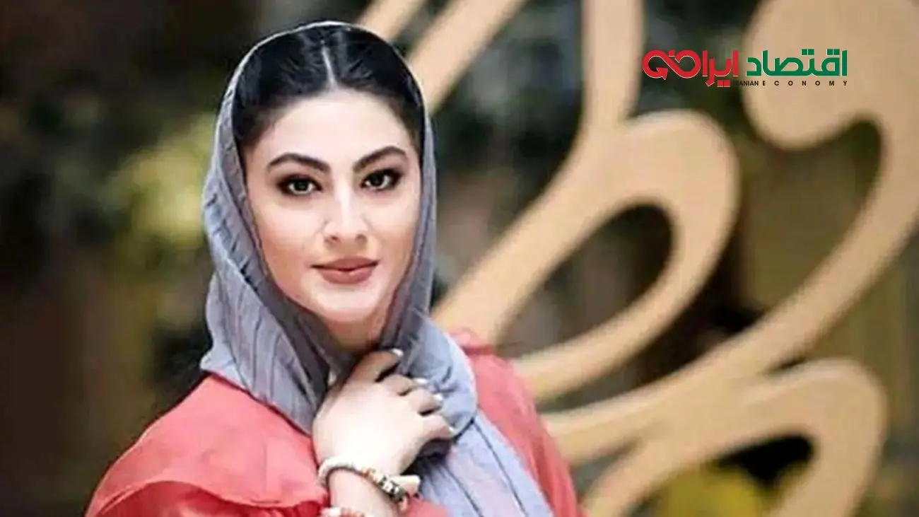 عکس جنجالی مریم مومن با مادر جذابش!