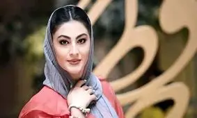 عکس جنجالی مریم مومن با مادر جذابش!