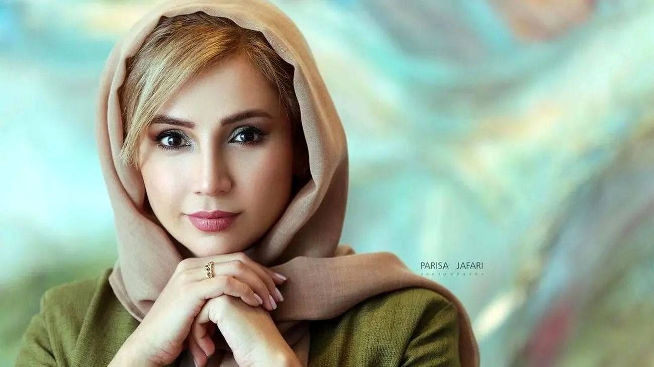 خانم بازیگر سرشناس ایرانی یک شبه ملکه جهان شد + عکس حیرت انگیز