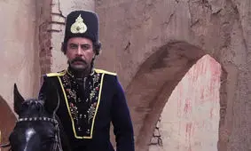 ناگفته های شخصی از زندگی حسام منظور بازیگر بانوی عمارت / این مرد همیشه جذابه !