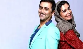 جمله‌ای که الیکا عبدالرزاقی برای تولد امین زندگانی نوشت: ایمی جان دوستت دارم!