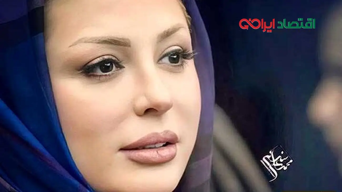 تصاویر ناب از دکوراسیون لاکچری اتاق دختر نیوشا ضیغمی؛ شاهکاری از زیبایی!