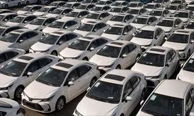 قیمت خودرو امروز 10 آذر 1404 / ماشین ها گران شدند + جدول