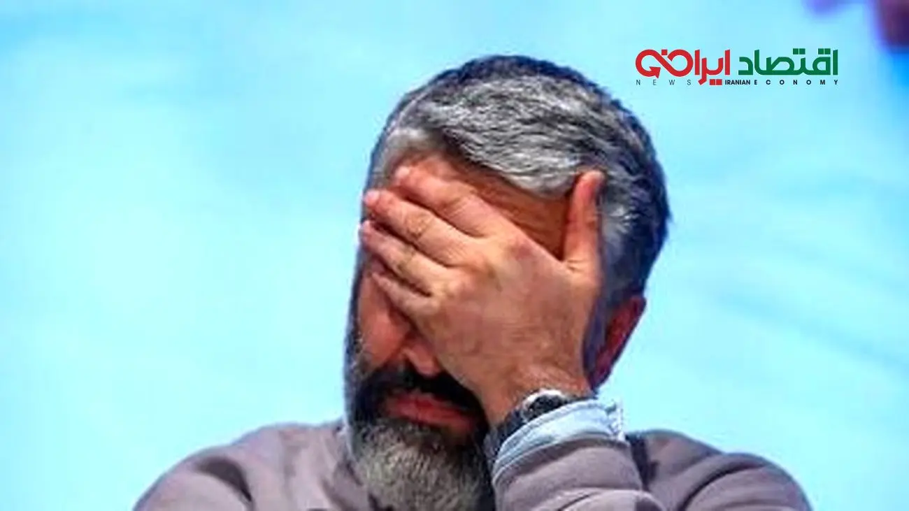 پژمان جمشیدی و ماجرایی که به رسانههای سعودی کشید!