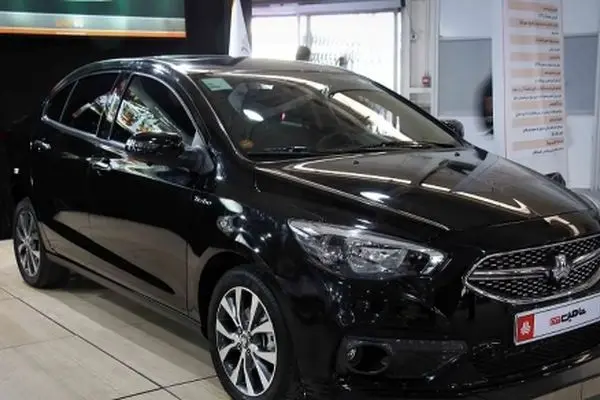 قیمت محصولات سایپا یکشنبه 16 شهریور؛ افت قیمت تیپ‌های مختلف شاهین