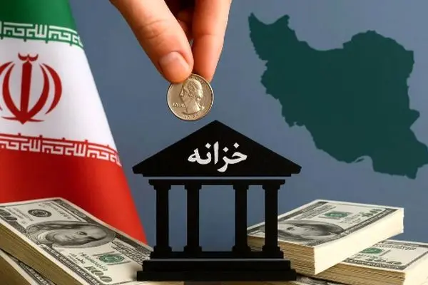 چگونه دولت خزانه را با مشارکت مردم پُر کرد؟