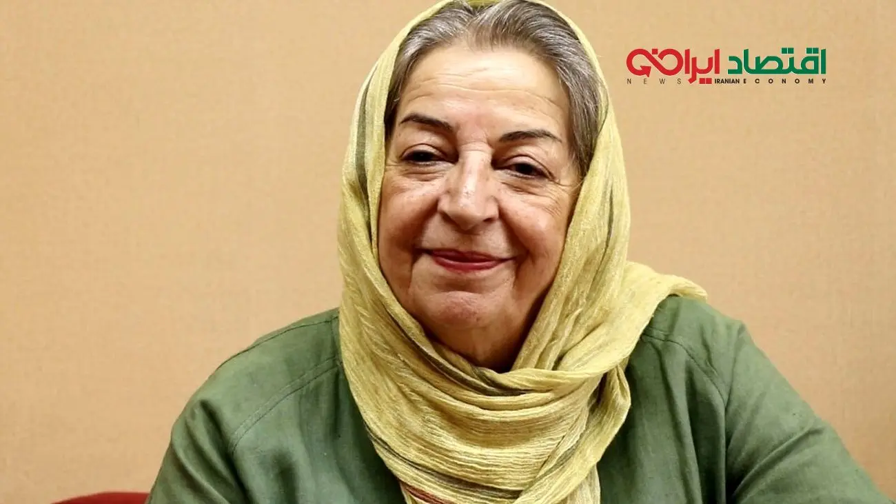 مرضیه برومند از دردناک‌ترین مشکلات هنرمندان پرده برداشت!