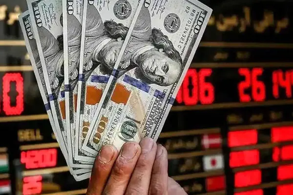 سقف قیمت دلار تا پایان سال 1403
