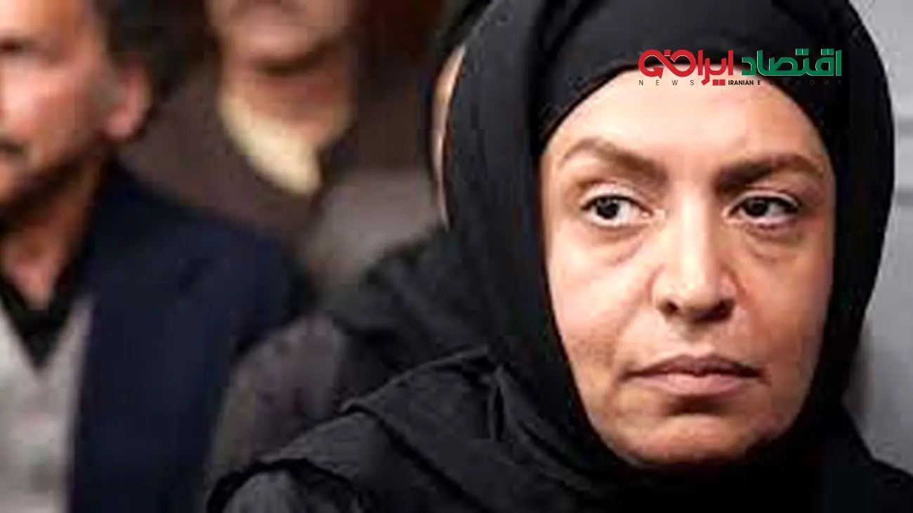 این زن و شوهر ایرانی بدل یکدیگر هستند / شباهتشان را ببینید !