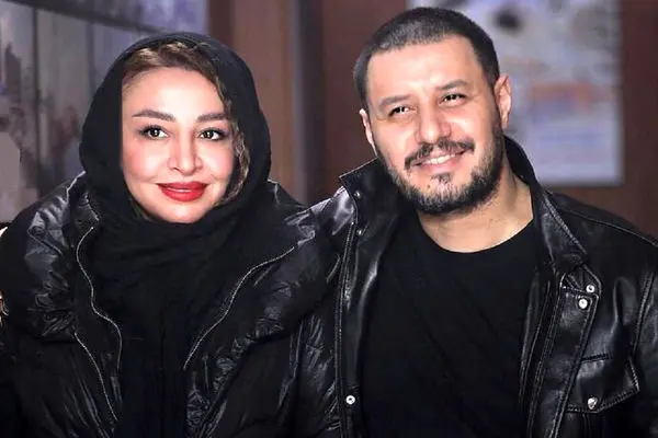  ناگفته‌های جواد عزتی, مالک سریال «زخم‌کاری» از گریه‌های پدرش! + فیلم باورنکردنی