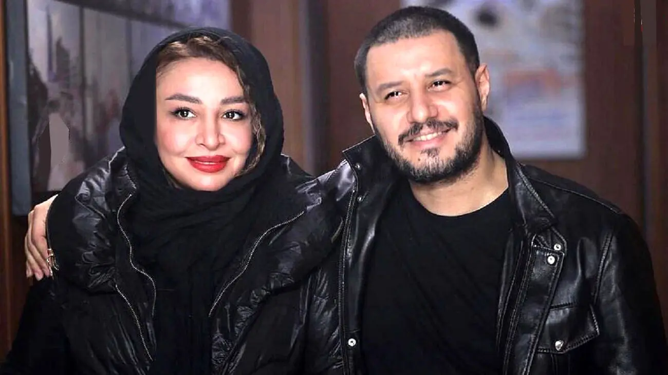 ناگفتههای جواد عزتی, مالک سریال «زخمکاری» از گریههای پدرش! + فیلم باورنکردنی