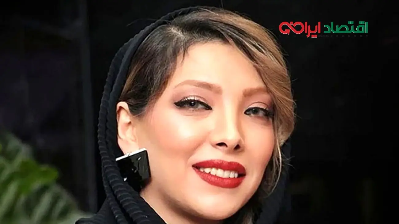 استایل خیره‌کننده صدف اسپهبدی در اکران فیلم جدید که چشم‌ها را به خود دوخت!