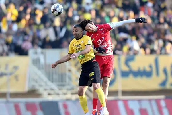 پرسپولیس با غیبت ۳ بازیکن کلیدی به مصاف مس رفسنجان می‌رود