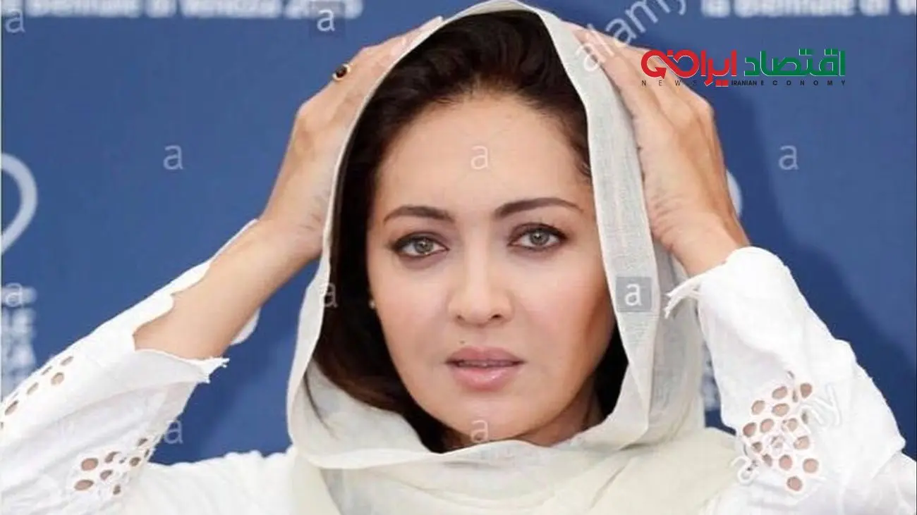 نیکی کریمی در 54 سالگی با چهره‌ای باورنکردنی کنار ستاره ورزش!