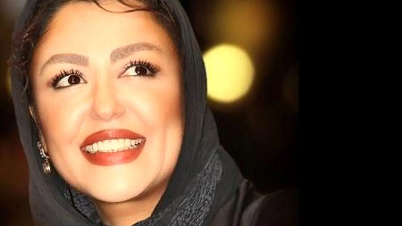 این خانم بازیگر ایرانی در جوانی مطلقه شد ! / راز جدایی در زمان نوعروسی !