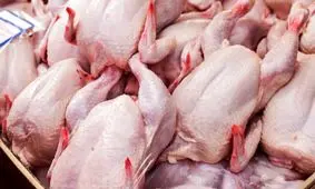 جدول قیمت مرغ امروز در بازار میوه و تره‌بار+ آخرین تغییرات
