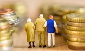 خبر خوش: افزایش حقوق بازنشستگان تأمین اجتماعی با جدول محاسبه در سال ۱۴۰۴