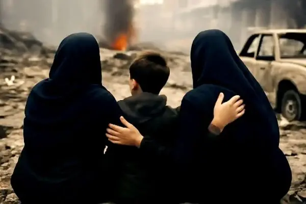 راز رهایی از آسیلی