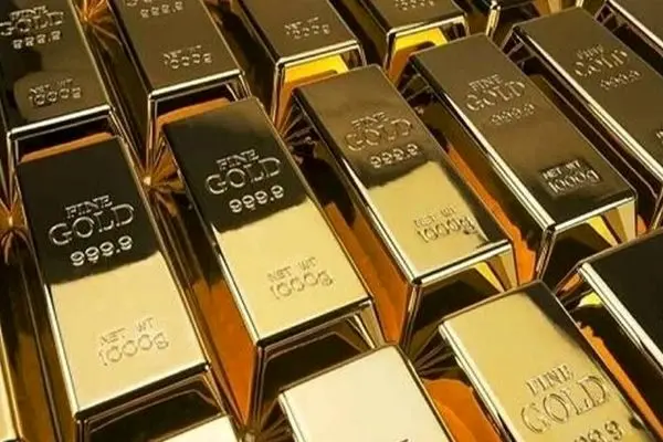 قیمت طلا رفت بالا / جدیدترین قیمت طلا امروز ۸ آذر ۱۴۰۴