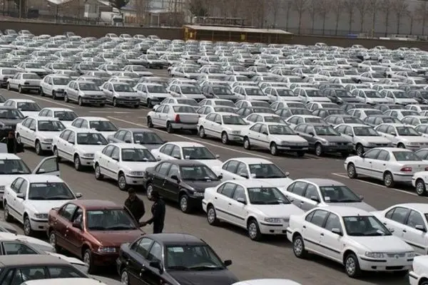 جدیدترین تغییرات بازار خودرو امروز ۳ آذر ۱۴۰۴؛ خودروهای محبوب چقدر گران شدند؟