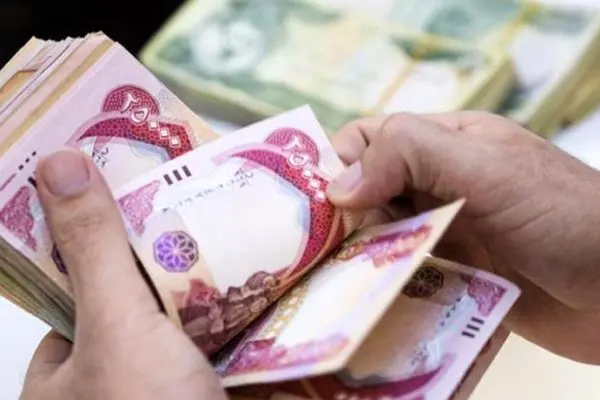 قیمت دینار عراق به تومان امروز ۲۱ خرداد ۱۴۰۴