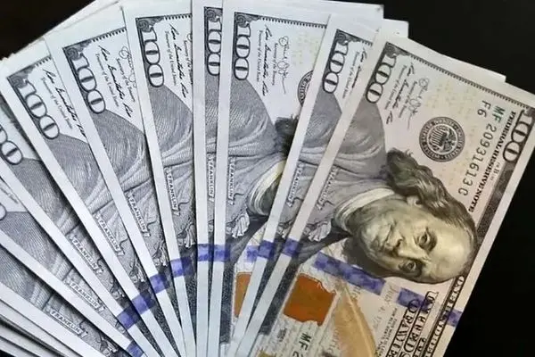 قیمت دلار امروز شنبه ۱۳ مرداد ۱۴۰۳ 