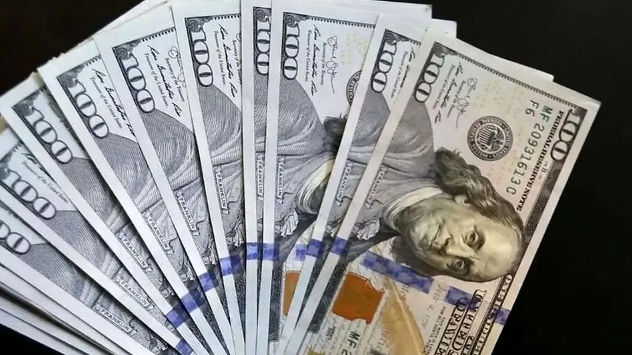 قیمت دلار امروز شنبه ۱۳ مرداد ۱۴۰۳