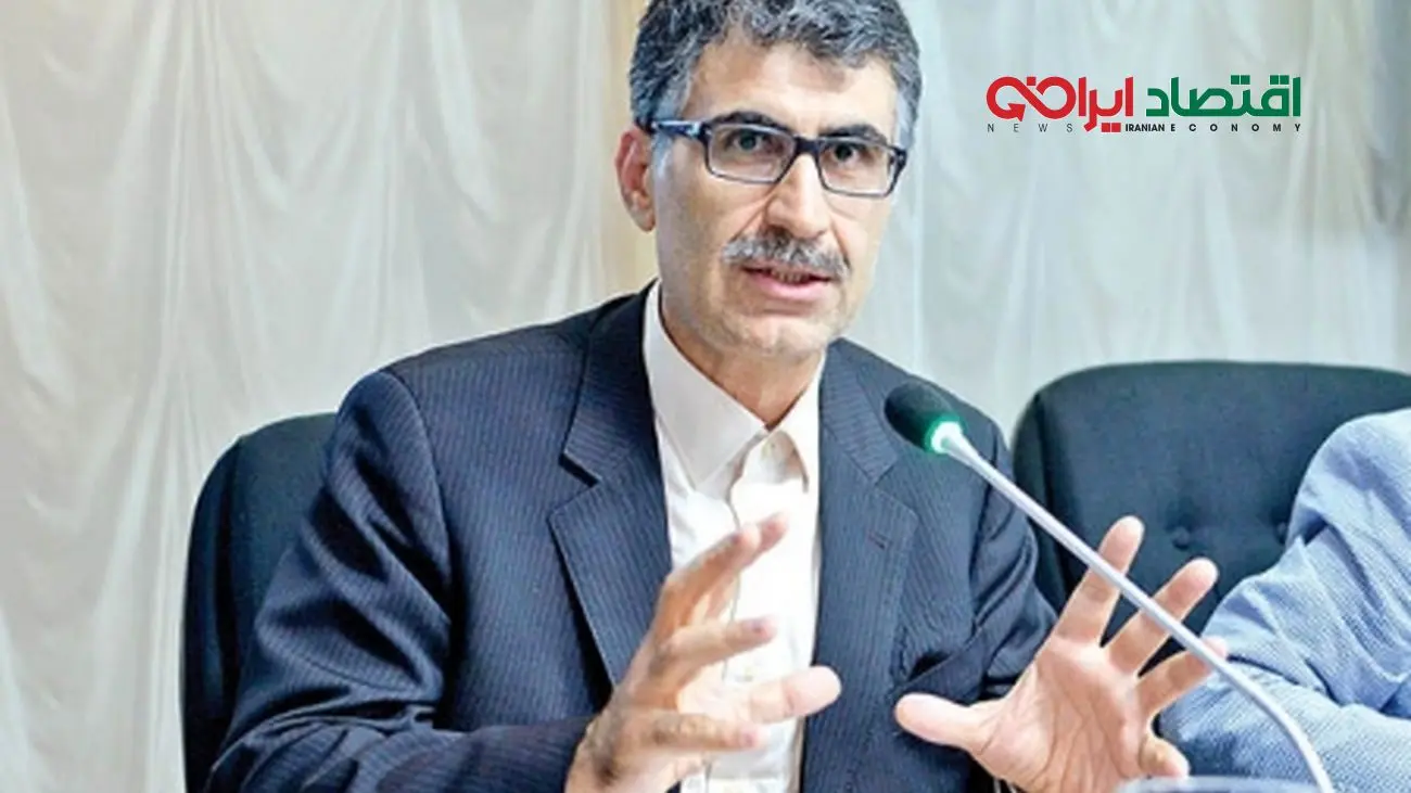 هشدار استاد اقتصاد به دولت سیزدهم: کاری کرده اید که حتی اگر تورم پایین بیاید دوباره بالا می رود