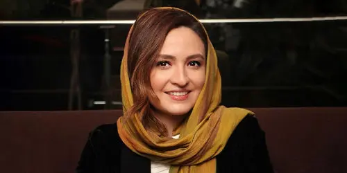 محاله گلاره عباسی را در دوران دبیرستان بشناسید + عکس
