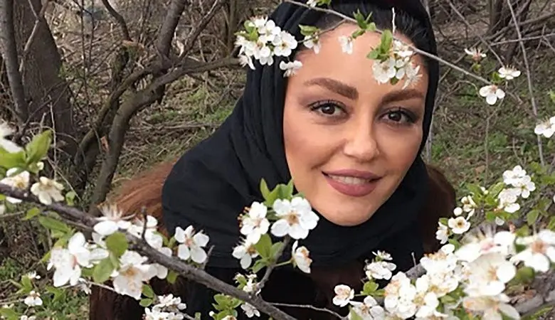 انتشار تصویری جالب از آلبوم خصوصی شقایق فراهانی